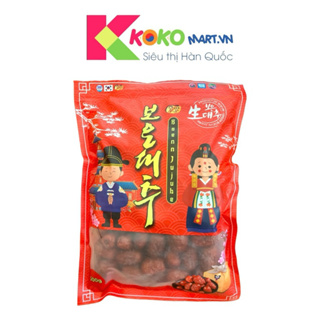 Táo đỏ Hàn Quốc 500g